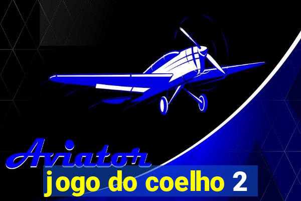 jogo do coelho 2